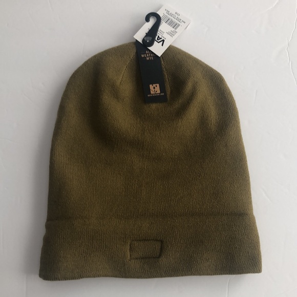VANS FOLDED BEANIE / OS 🍁 - Picture 4 of 6